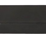 Ilgiklis BRENNENSTUHL Eco-Line, 8 lizd., 3m, su įž., su jungikliu, 3x1,5, juodos sp., 1159300018