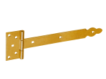 Lankstas DOMAX, ZBO 250 250x60x90x2,5 mm, 8122