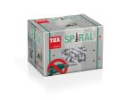 Sukamas kaištis GKP TOX Spiral, 32, su sraigtu, 50 vnt.