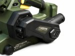 Akumuliatorinis juostinis šlifuoklis HERVIN BATTERY PLST-839, 20 V, 6 greičiai, 76x457 mm, 120-350 m/min,  be akumuliatoriaus ir kroviklio