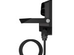 LED prožektorius LEDVANCE FL COMP, be judesio daviklio, 18/9W, 2400/1350lm, 3000/4000/6500K, IP65