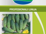 Daržovių sėklos, PROLINE agurkai Mirabelle H, 10 s., E