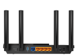 Maršrutizatorius TP-LINK Archer AX55, dviejų dažnių, Wi-Fi 6