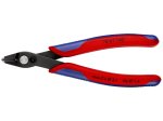 Kirpimo replės KNIPEX, Super Knips 7861140