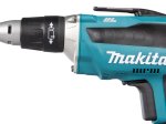 Akumuliatorinis juostinis suktuvas MAKITA DFS452ZJX3, 1,7 kg, 18 V, Be akumuliatorių ir kroviklio