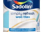 Grindų ir laiptų dažai SADOLIN Simply Refresh Floors&Stairs, 2,33 l, C bazė, pusiau matiniai