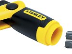 Atsuktuvas STANLEY 0-63-022, su 22 vnt antgalių
