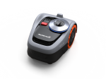 Vejos pjovimo robotas SEGWAY NAVIMOW i105E