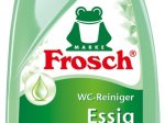 Tualeto valiklis FROSCH Wc Essig Reiniger, 750 ml, actinis