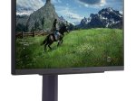 Monitorius LG UltraGear 27GS85Q-B, 27", Nano IPS, 180 Hz, 1 ms