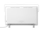 Išmanus elektrinis šildytuvas XIAOMI BHR4037GL, 2,2 kW, 565 x 780 x 216 mm
