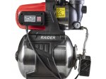 Vandens tiekimo sistema RAIDER RD-WP1200S, su filtru, našumas  64L/min, kėlimo aukštis 48 m, galia 1200 W, bakas 20 l nerūd.pl.