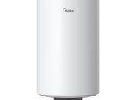 Elektrinis vandens šildytuvas MIDEA Lume Uno 80L WiFi, galia 1500 W