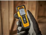 Lazerinis atstumų matuoklis DEWALT DWHT77100-XJ, darbinis atstumas 30 m