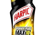 Tualeto valiklis HARPIC Power Plus Citrus, 750 ml