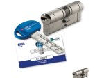 Cilindras MOTTURA Champions PRO CP4, 36 x 36 mm, 3 raktai