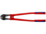 Varžtų kirpimo replės KNIPEX, 610 mm, D9 mm