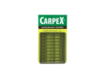 Stabdis baltyminiams kukuliams CARPEX 94-ST-033, 2 vnt.