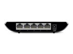 Tinklo šakotuvas (Switch) TP-LINK TL-SG1005D, 5 prievadai, Gigabit