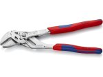 Replės-raktas KNIPEX, dvispalvės, 250 mm