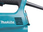 Elektrinis siaurapjūklis MAKITA 4329K, 450 W, 3100 aps./min, 65 mm, 2,4 kg