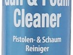 Poliuretano putų valiklis SOUDAL Gun&Foam Cleaner, 500 ml
