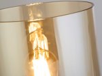 Stalinis šviestuvas SEARCHLIGHT Sweden, E27, 1 x10W, 230V, 200 x 200 260 mm, EU88913-1MO