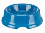 Dubenėlis augintiniams TRIXIE , plastikinis,  0,25 l, 10 cm, įvairių spalvų