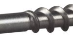 Terasiniai medsraigčiai ESSVE, 4,2 x 42 mm, A4 nerūdijantis plienas, 250 vnt.