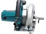 Diskinis pjūklas MAKITA HS7611, galia 1600 W, 190 mm diskas