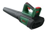 Akumuliatorinis lapų pūstuvas BOSCH Advanced Leaf Blower 36V-750 SOLO, 36 V, be akumuliatorių ir kroviklio