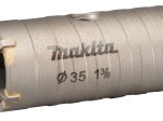 Gręžimo karūna MAKITA , ø35 x 50 mm