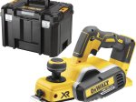 Akumuliatorinis bešepetėlinis oblius DEWALT DCP580NT-XJ, 18 V, be akumuliatorių ir kroviklio, lagamine