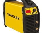 Inverterinis suvirinimo aparatas STANLEY Vega 180 TIG LIFT