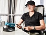 Akumuliatorių adapteris MAKITA Sebadp05, 18V -> USB (2X)