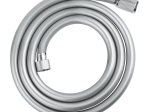 Dušo žarna GROHE QUICKFIX VITALIOFLEX, 1750 mm, chromo spalva, 28742002