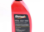 Kompresorinė alyva DIVINOL VDL, ISO 100, 1 L