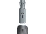 Adapteris WERA, 784A 1/4" Hex