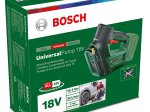 Akumuliatorinė oro pompa BOSCH Green Universal Pump 18V Solo, be akumuliatoriaus ir kroviklio