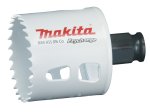 Bimetalinė gręžimo karūna MAKITA EZYCHANGE Bi-Metal, 51 mm