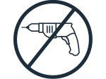 Tvirtinimo ir nuėmimo rinkinys RIDDER Fix&Clean