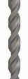 Grąžtas betonui BOSCH CYL-3, 14 x 350 x 400 mm, d 10 mm