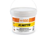 Universalus polimerinis glaistas MITTO Gu100, 5 kg