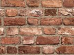 Viniliniai tapetai GRANDECO Vintage Brick A28901, 0,53 x 10,05 m