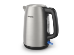 Elektrinis virdulys PHILIPS HD9351/90, 1,7 l, sidabro