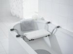 Vonios kėdė RIDDER Sid Eco, 310 x 830 x 210 mm, pakabinama/pastatoma, A0042001