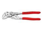 Replės-veržliaraktis KNIPEX, 8603 180mm