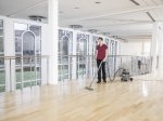 Sauso-šlapio siurbimo dulkių siurblys KARCHER NT 22/1 Ap Te, *EU, profesionalus, 22 litrų talpa, filtras, galingumas 1300 W, 6 m ilgio elektros laidas, 1.9 m ilgio žarna, 1.378-610.0