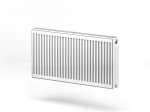 Radiatorius, 22t. šoninio jungimo, aukštis 500 mm, ilgis 400 mm