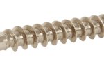 Sraigtai ESSVE, 5 x 40 mm, A4 nerūdijantis plienas, 250 vnt.